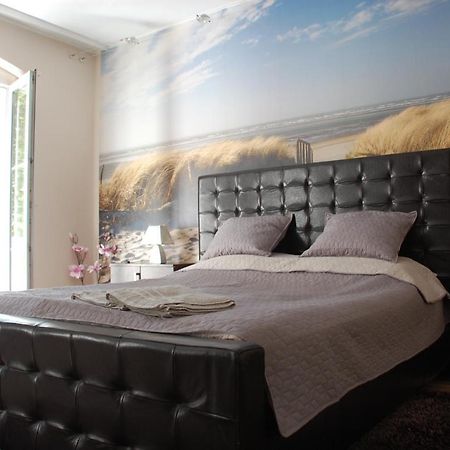 Apartament Grand Apartment Gdansk Luaran gambar