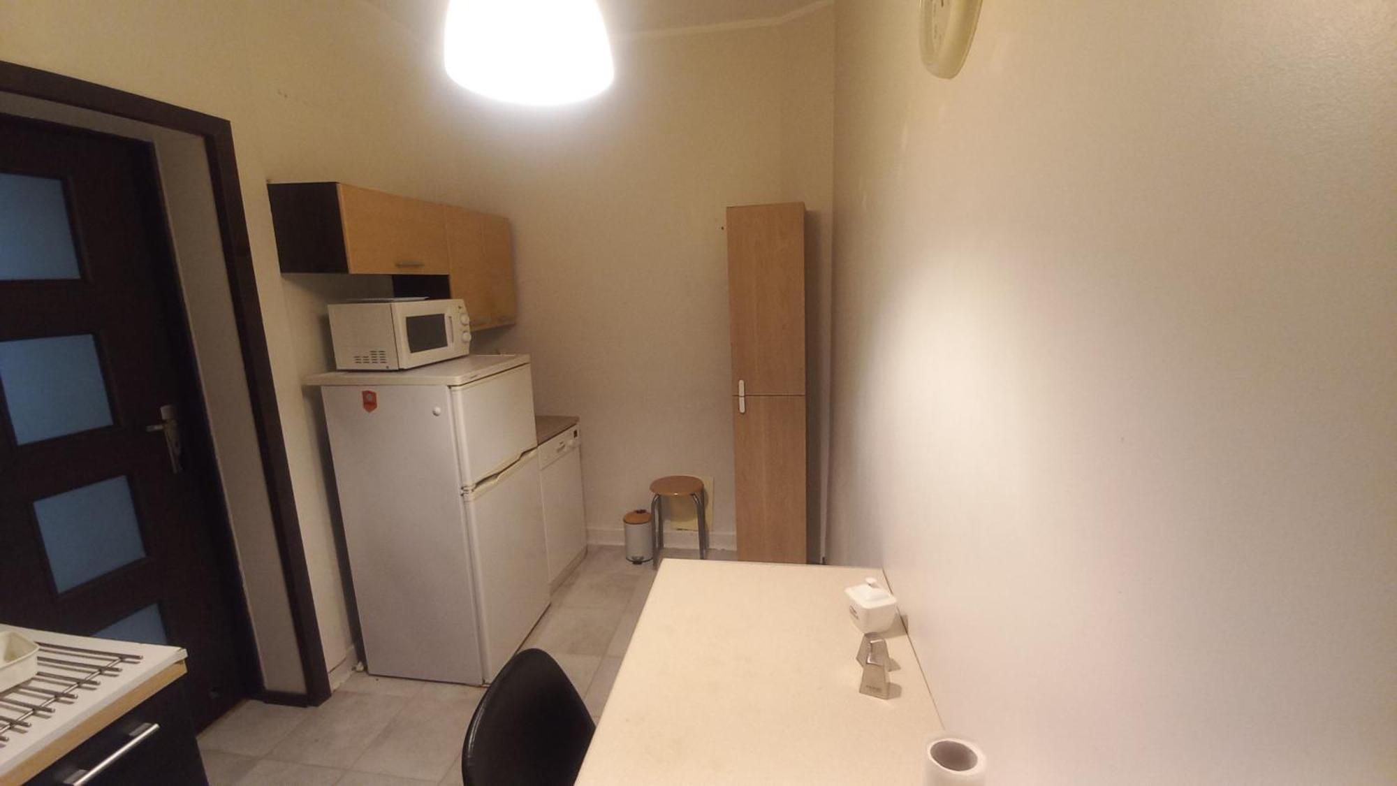 Apartament Grand Apartment Gdansk Luaran gambar