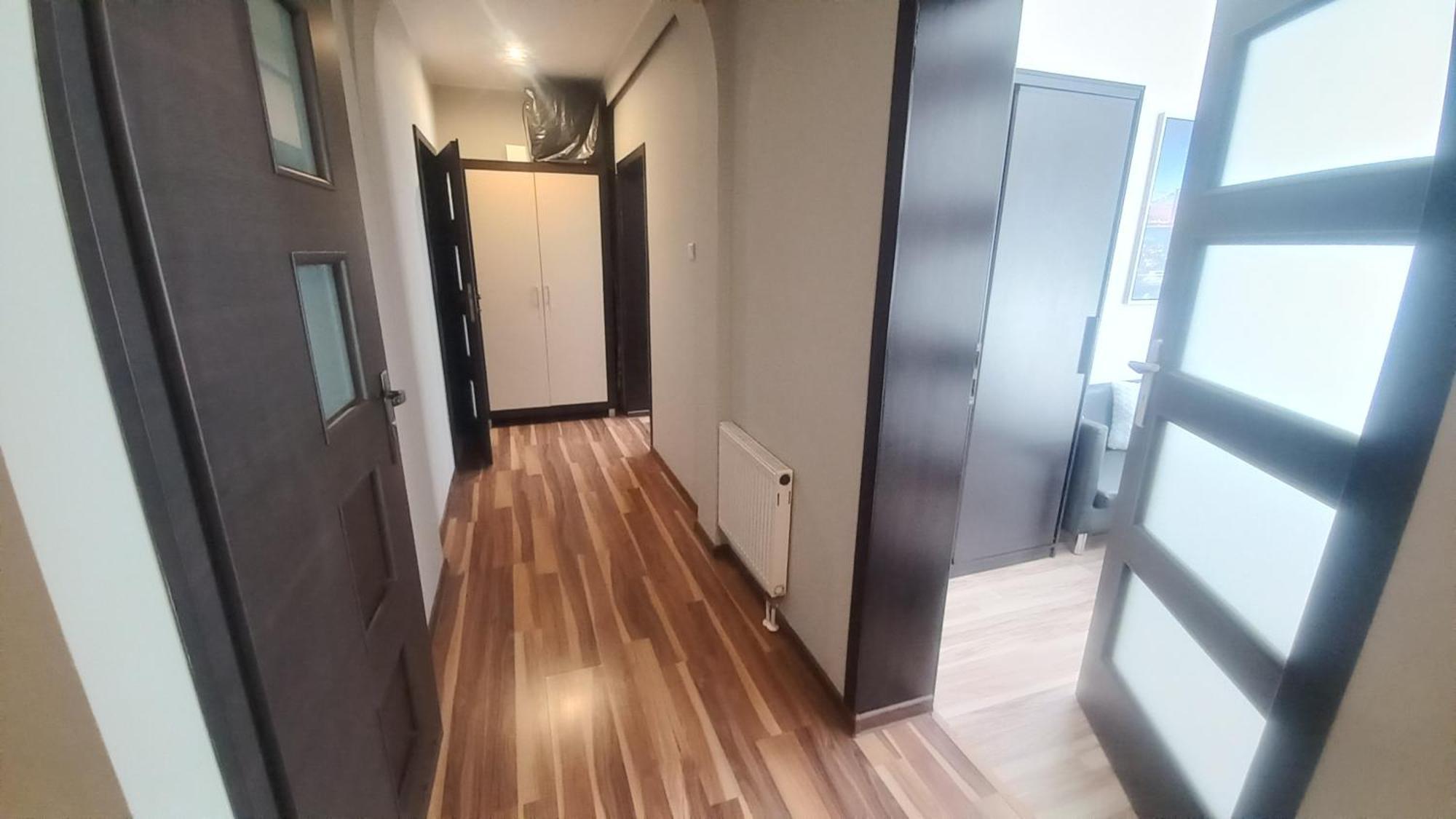 Apartament Grand Apartment Gdansk Luaran gambar