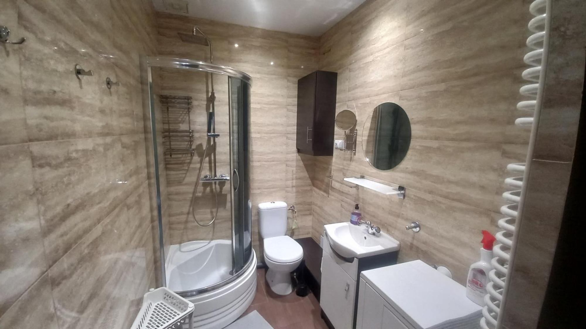 Apartament Grand Apartment Gdansk Luaran gambar
