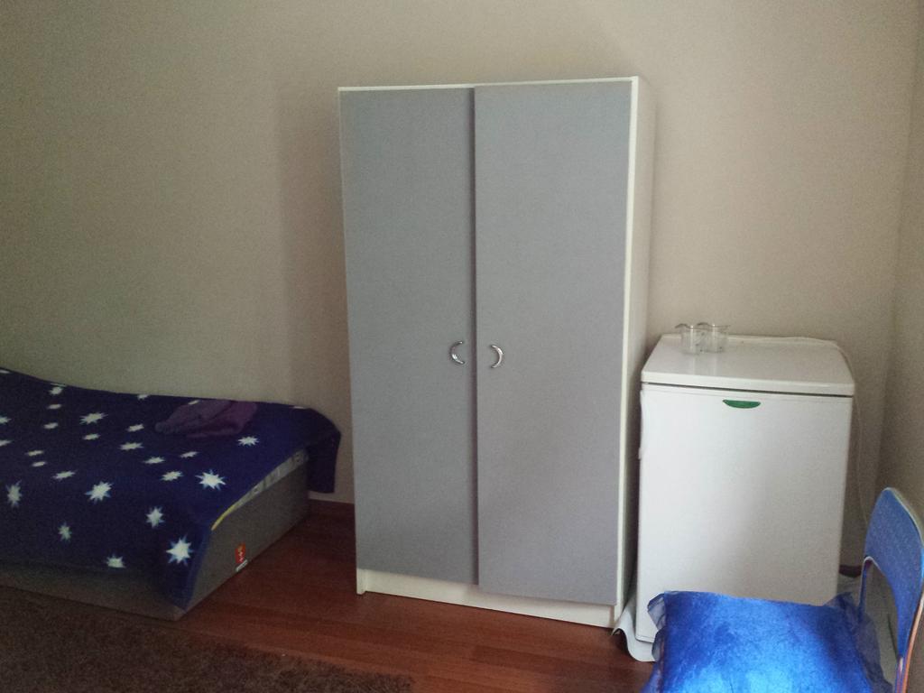 Apartament Grand Apartment Gdansk Luaran gambar