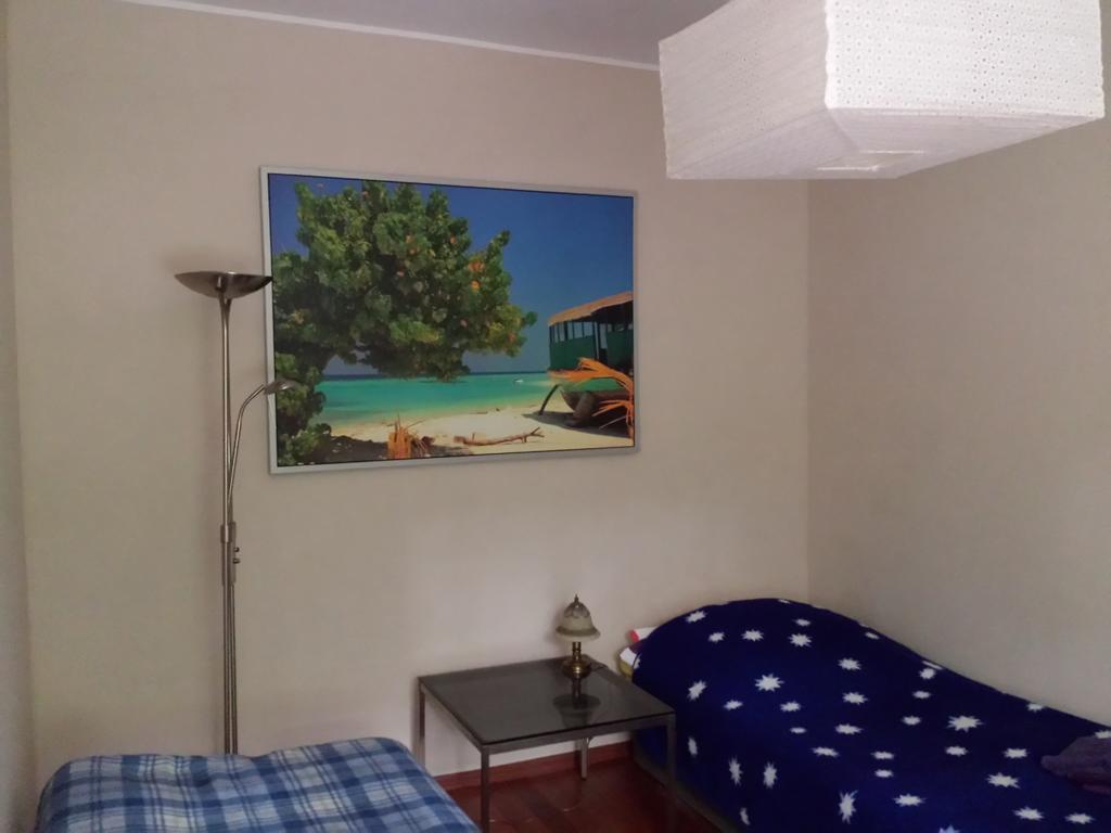 Apartament Grand Apartment Gdansk Luaran gambar